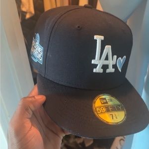 La fitted